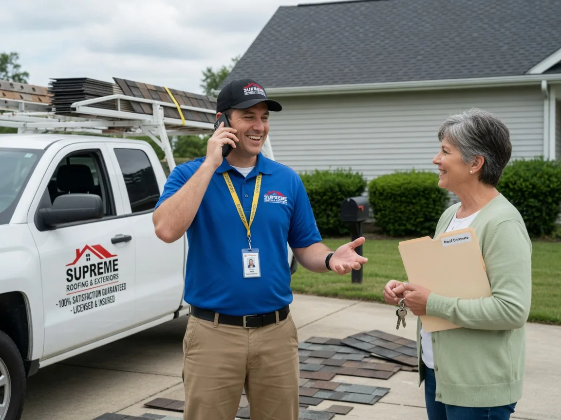Roof Replacement Yakima, WA FAQs